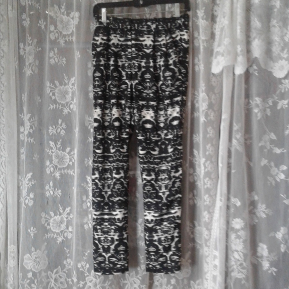 J crew Party pants